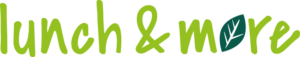 Lunch and more Logo