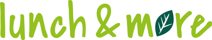 lunch and more Logo