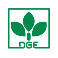 DGE Logo