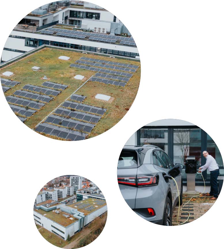 PV-Anlage und E-Auto